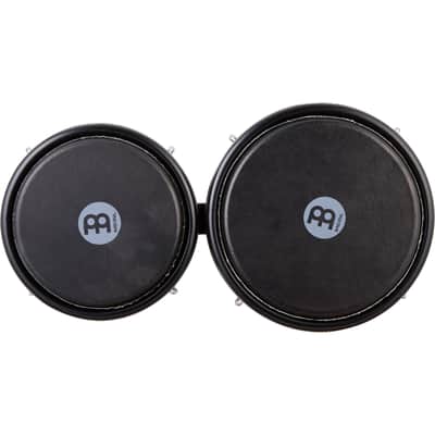 Meinl Diego Camacho Signature Bongos image 4