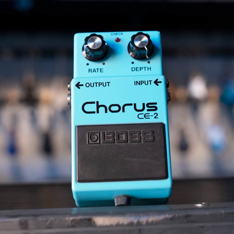 ce-2 BOSS ギター BOSS musicswopshop – CE-2 - ギター