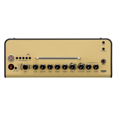 Yamaha THR10II Guitar Amplifier image 2