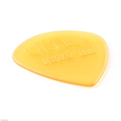 DUNLOP 427P1.38 Ultex Jazz (6) Pick Pack image 2