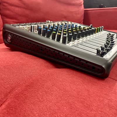Mackie ProFX12v2 12-Channel Effects Mixer with FX image 13