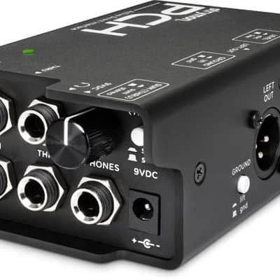Strymon PCH Active Direct Interface DI Box image 2