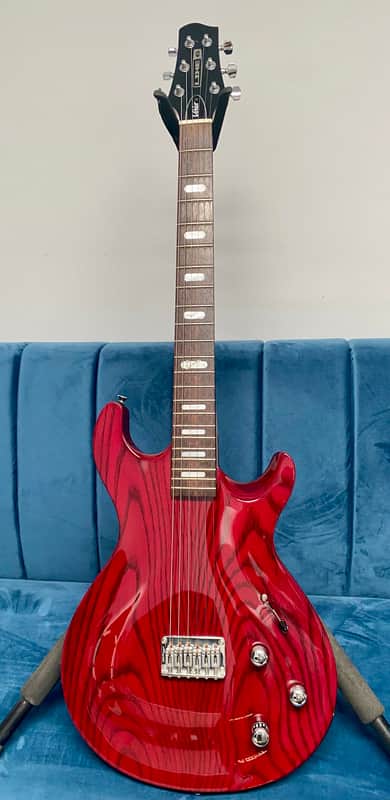 Line 6 Variax 700
