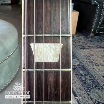 2021 Gibson Les Paul Standard '50s – Tobacco Burst (Sweetwater Exclusive with Sugarbuckers) image 12