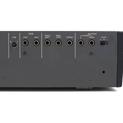 Roland Juno-106 Analog Keyboard Synthesizer image 7