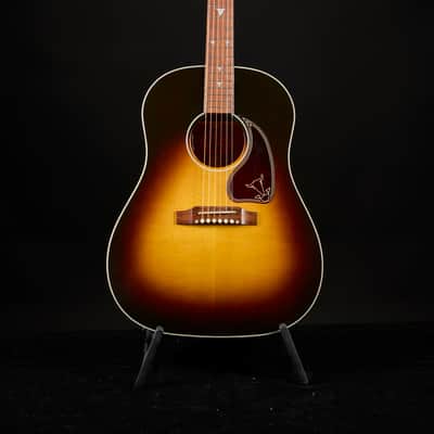 Gibson J-45 Original Bison 2024 - Vintage Sunburst image 1