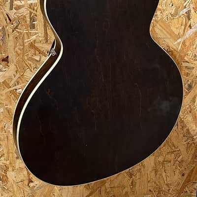 Pre Owned Epiphone 1960 Century E422T - Sunburst Inc. Case image 4