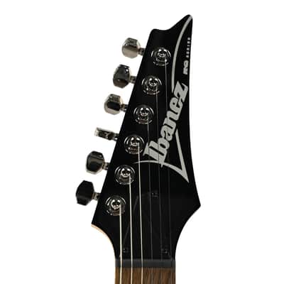 Ibanez RG421-MOL Mahogany Pre-owned image 5