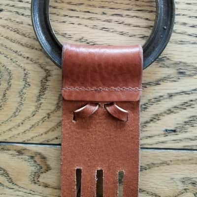 Right On Straps Legends  Duane Allman Replica Strap image 8
