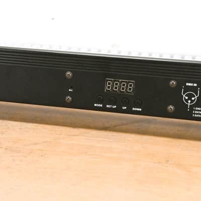 ADJ Mega Bar LED RC RGB LED Wash Light Bar CG0133Z image 7