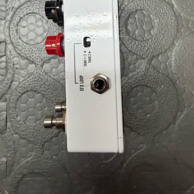JHS Spring Tank Reverb 2017 - Present - White image 2