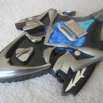 League of Legends Guitar image 10