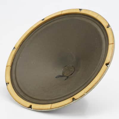 Vintage Oxford 12JB1 Alnico 12" Speaker Driver for Guitar Amp 12JB-1 #54078 image 18