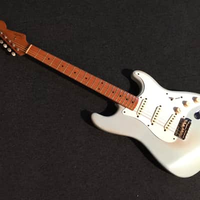 Fender Classic Series '50s Stratocaster | Reverb