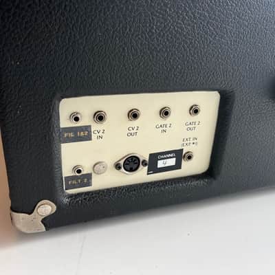 Oberheim TVS 1 A (Two Voice / TVS / SEM) image 15