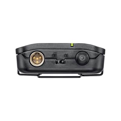 Shure BLX1288/CVL Dual Channel Combo Wireless System (J11 Band) image 3