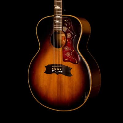 Gibson J-200 Artist 1973 image 6