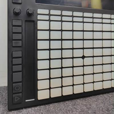 Ableton Push Controller 2013 - 2014 - Black image 2