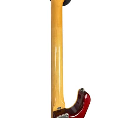 Tokai Springy Sound VS80 1981 - Amber Burst image 8