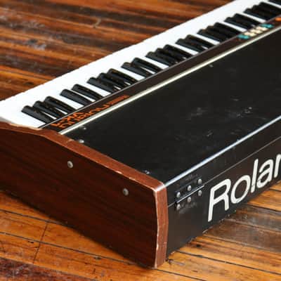 Roland VK-1 Vintage Analog Drawbar Organ image 9