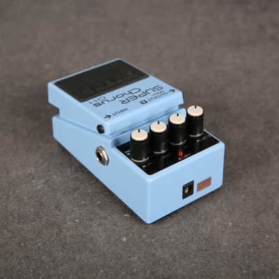 Boss CH-1 Super Chorus - 2nd Hand (169218) image 4