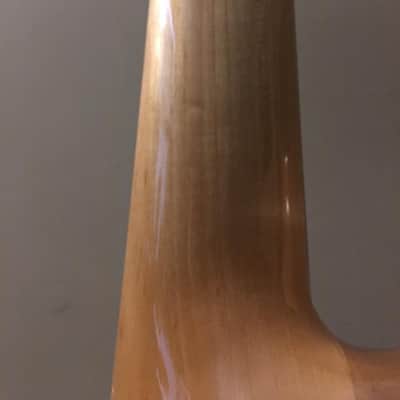 BC Rich Warlock 1999 Natural image 8