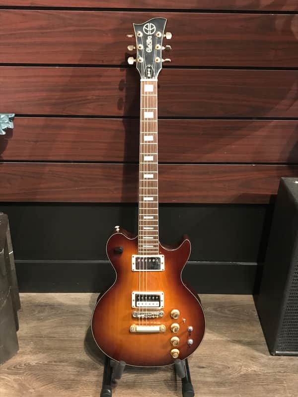 Vintage 1981 Electra MPC X950 Vulcan Electric Guitar with 2 Modules - Japanese Made! image 1