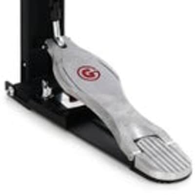 Gibraltar 9707NL-DP 9000 Series No-leg Hi-hat Stand with Direct Pull Drive image 2