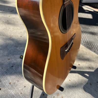 Gibson MK35 1975 - Natural image 11