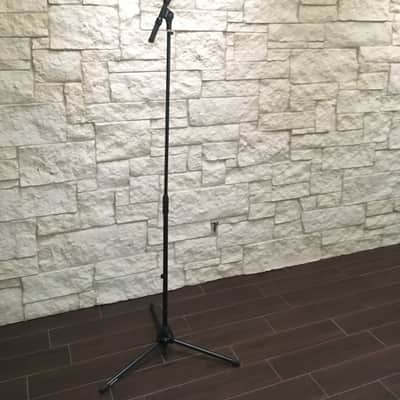 DR PRO Tripod Mic Stand with Telescoping Boom 2019 Black DR210 image 5