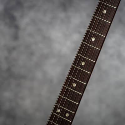 Fender American Hot Rod Nashville Telecaster 3-Tone Sunburst 2016 image 22
