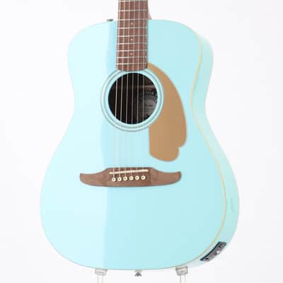 FENDER Malibu Player [IWA1941405] (05/18) image 7