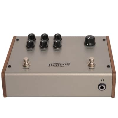 Milkman Sound Benson The Amp image 12
