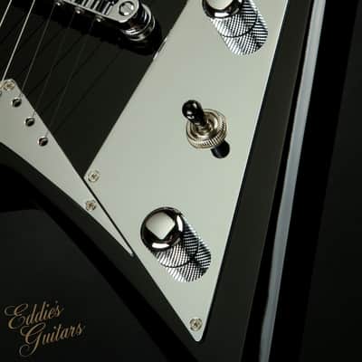 2022 - Jackson MJ Series Randy Rhoads RRT - Black image 13