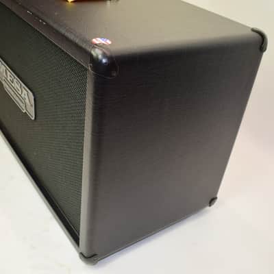 Mesa Boogie Road King 2x12" Horizontal Guitar Speaker Cabinet, Black Bronco image 6