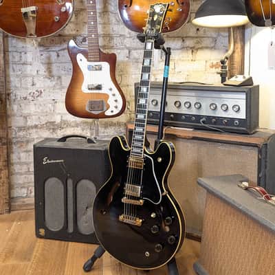 1979 Gibson ES-347 image 6