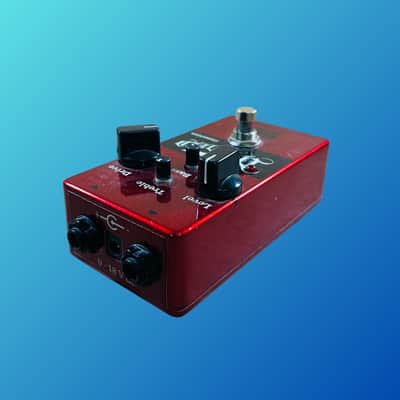 Seymour Duncan Dirty Deed Distortion image 4
