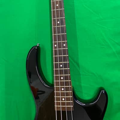 Dean Bass Guitar image 8