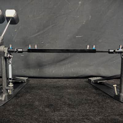 DW 2000 Series Double Bass Drum Pedal image 2