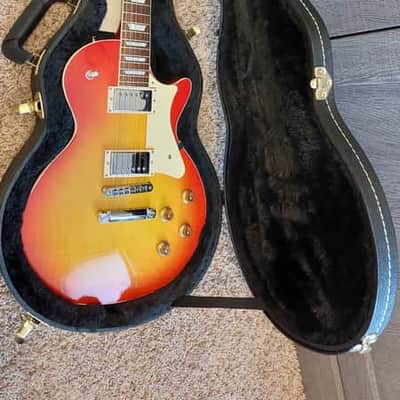 Mint Heritage H-150 w/OHSC image 2