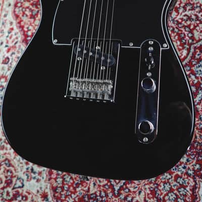 Fender Player Telecaster - Black image 6