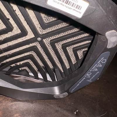 Black Magic Design Pro Vega eGPU 56 - Grey/Black image 4