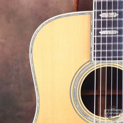 Martin 1985 D-45 image 10