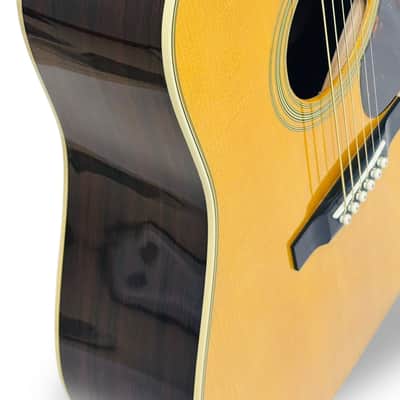 Martin Standard Series D-28 2019 reimagined image 5
