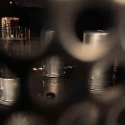 Peavey 6505mh - Black image 4