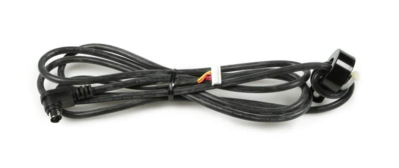 Yamaha ZE761901 PK Sustain Pedal Cable for YDP141 image 1