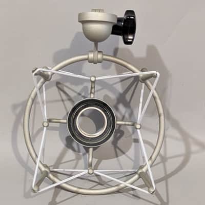 Pristine Neumann TLM 103 studio set image 14
