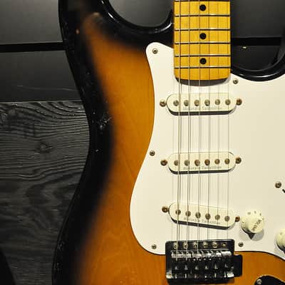 Fender Japan - Stratocaster ST57-DMC image 3