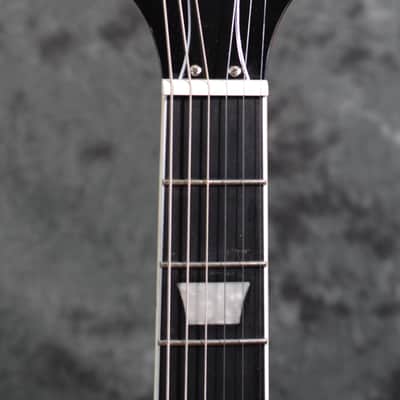Epiphone Inspired by Gibson Modern Les Paul  Figured Iguana Burst w/ FREE Same Day Shipping image 2
