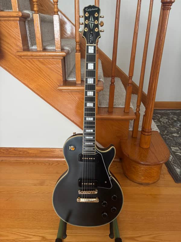 Epiphone Inspired by 